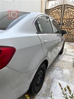 Chevrolet Sail